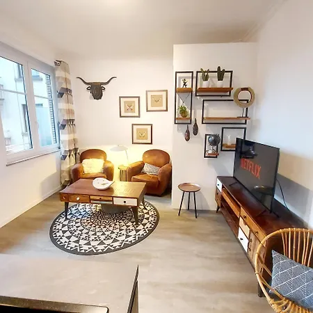 New Charming Grand Place Apartment Brussel Buitenkant foto