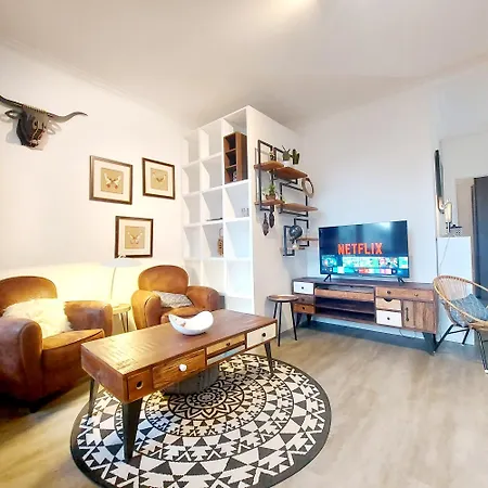 New Charming Grand Place Apartment Brussel Buitenkant foto