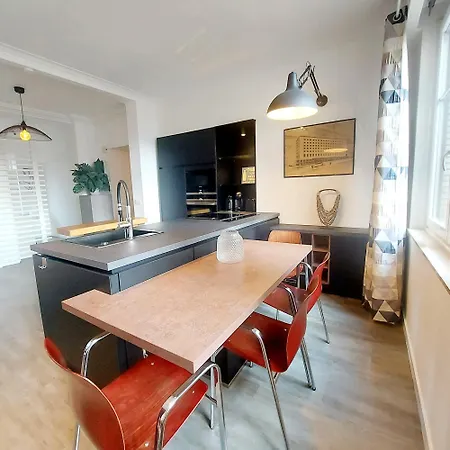 New Charming Grand Place Apartment Brussel Buitenkant foto