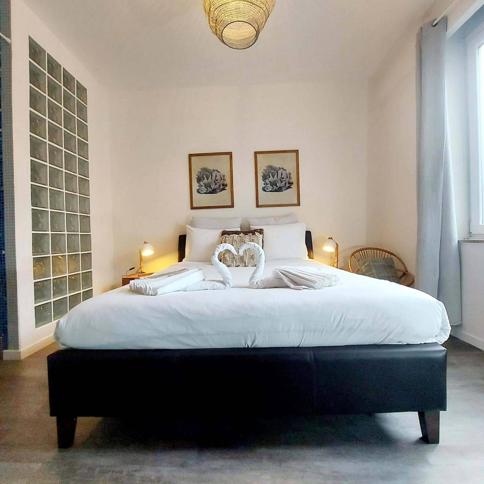 Apartment New Charming Grand Place Brüssel