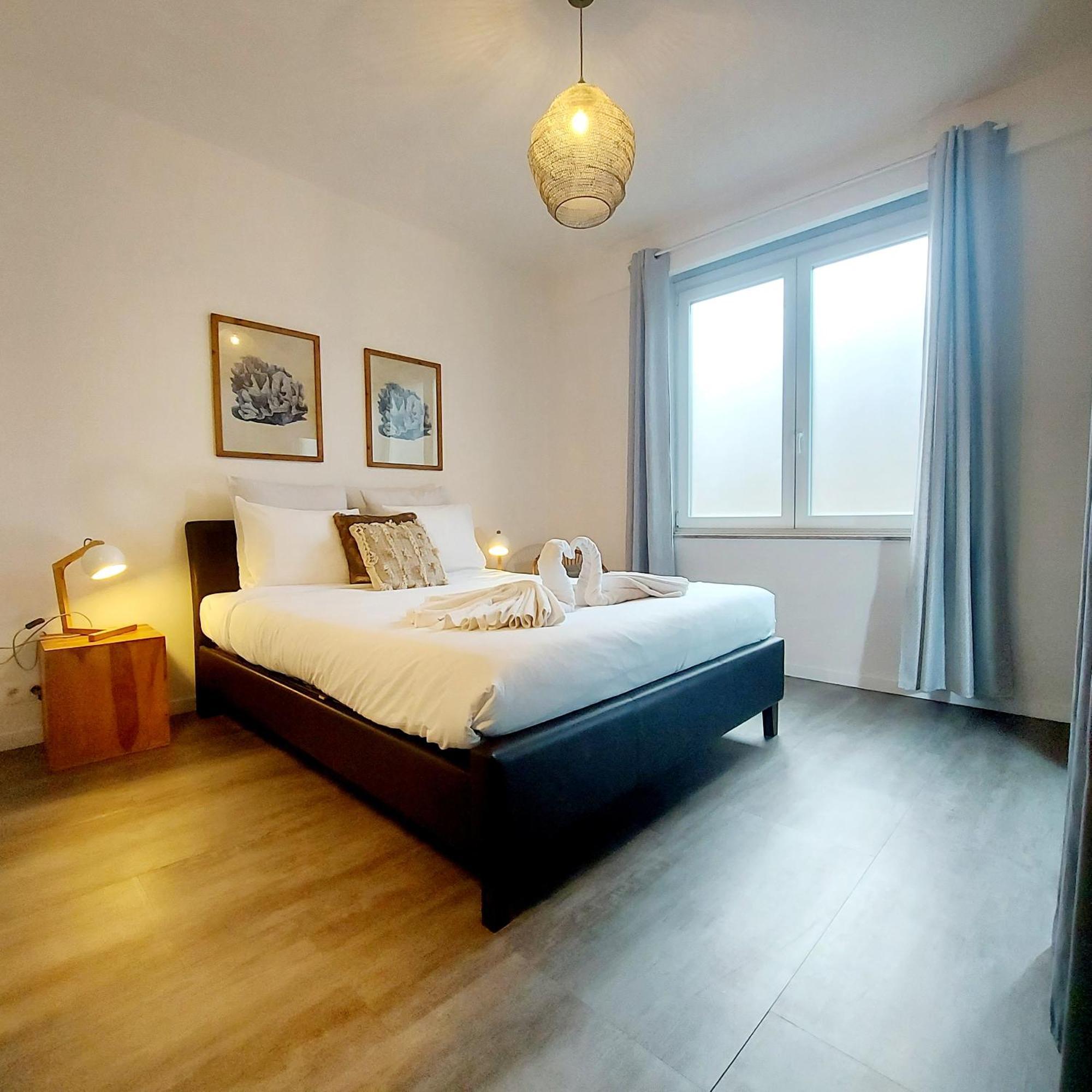 Apartment New Charming Grand Place