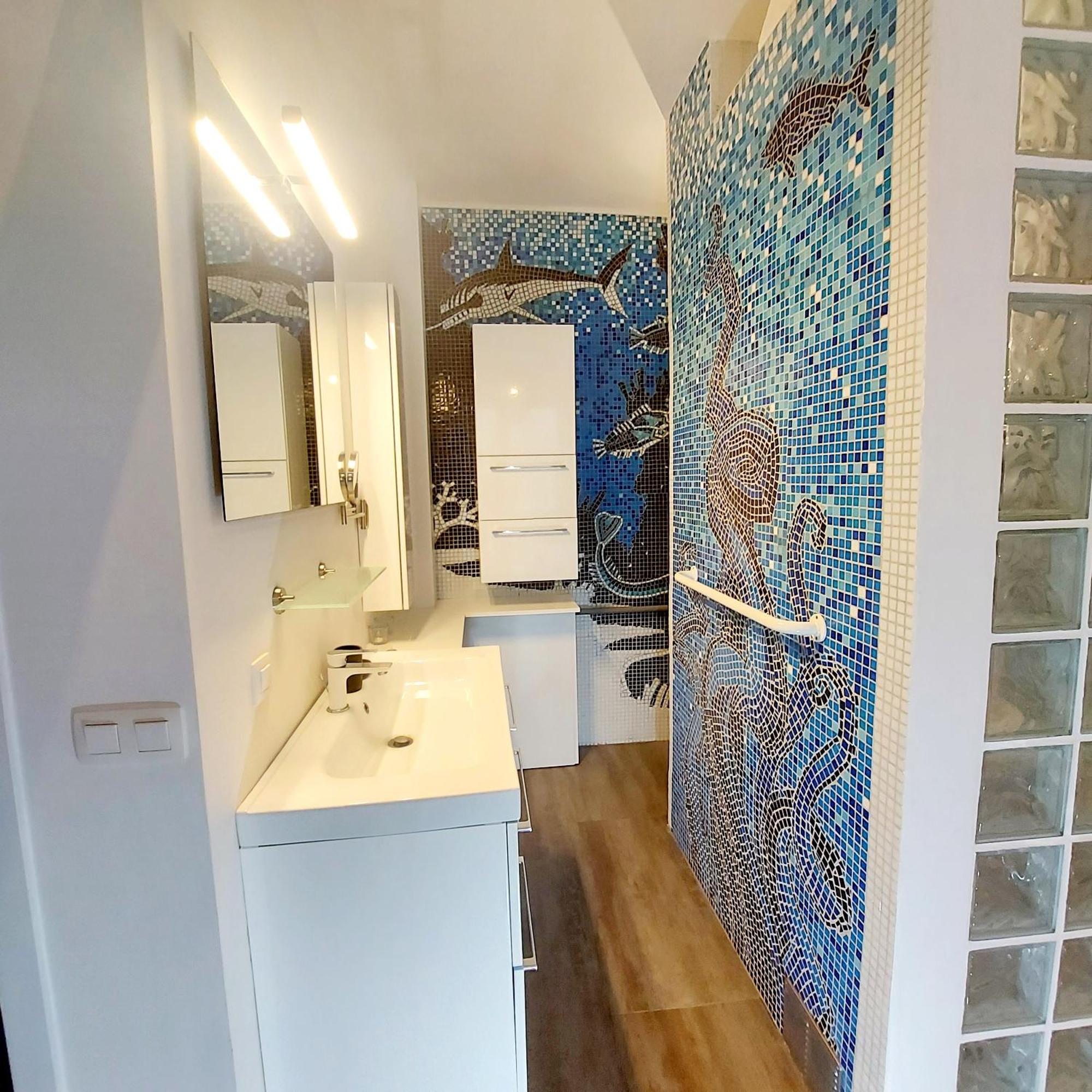Appartement New Charming Grand Place Brussel