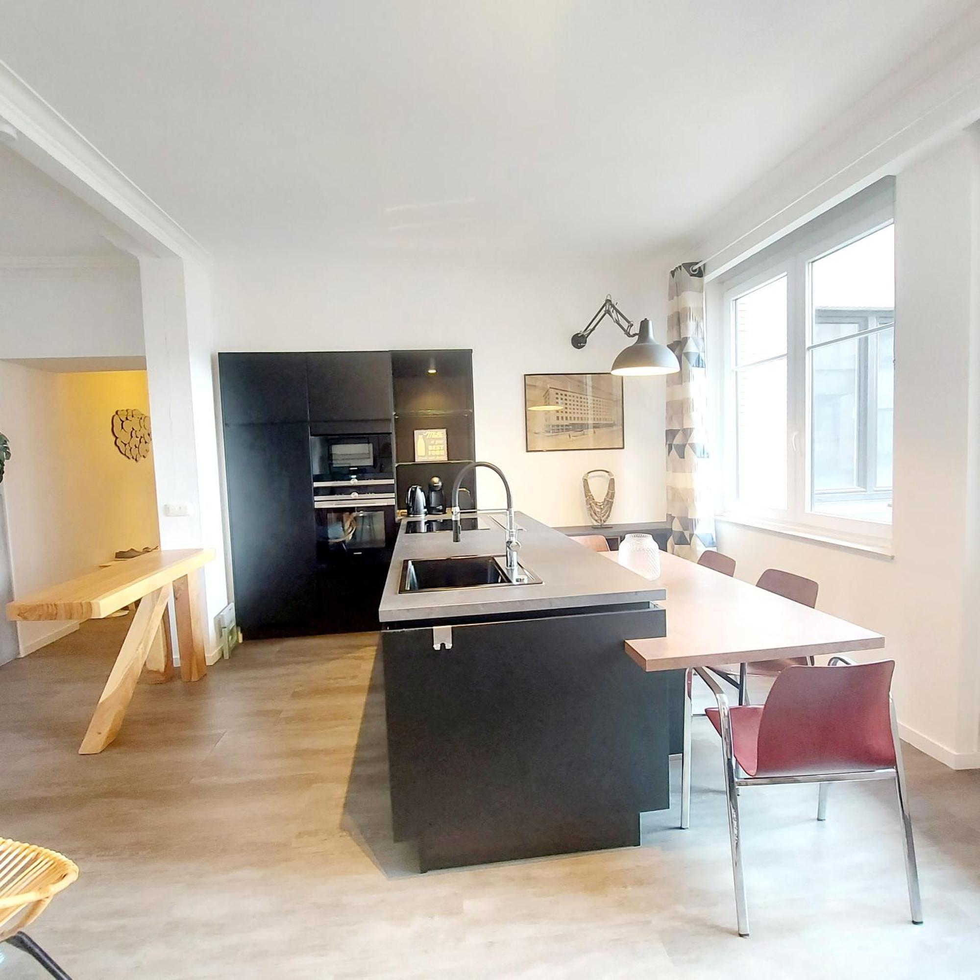 New Charming Grand Place Apartment Brüssel