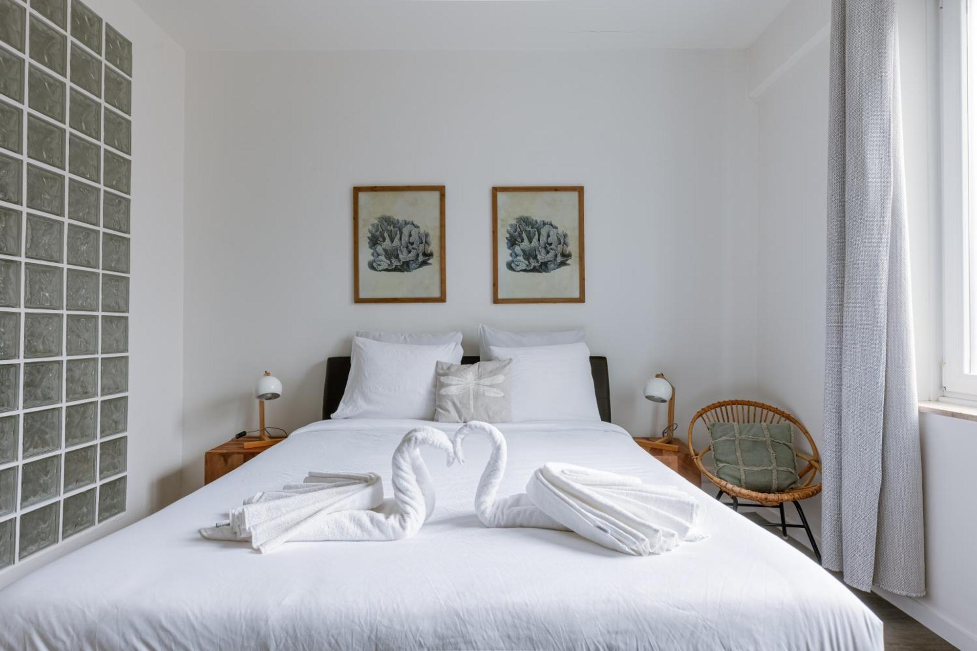 Apartment New Charming Grand Place