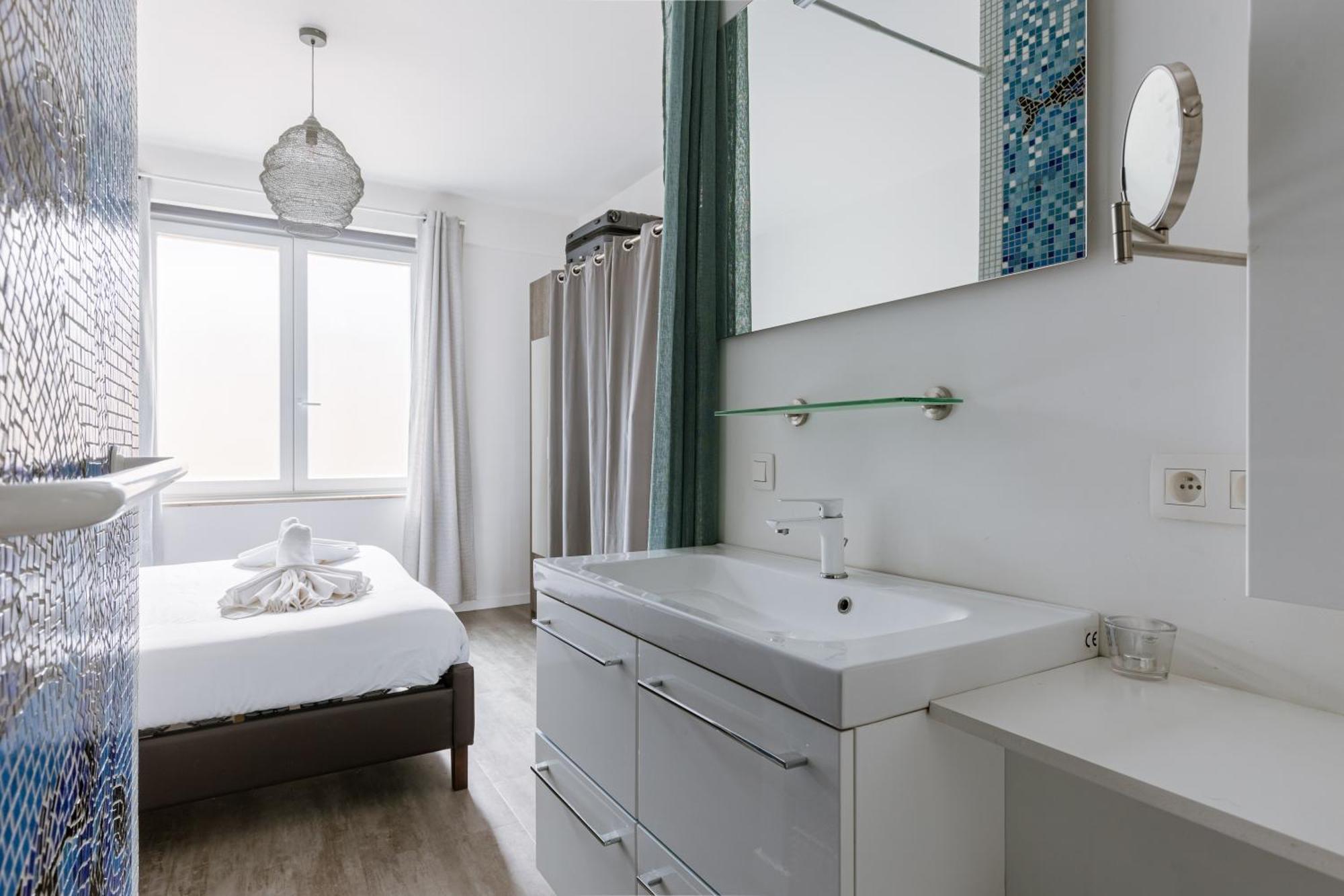 Apartment New Charming Grand Place *
