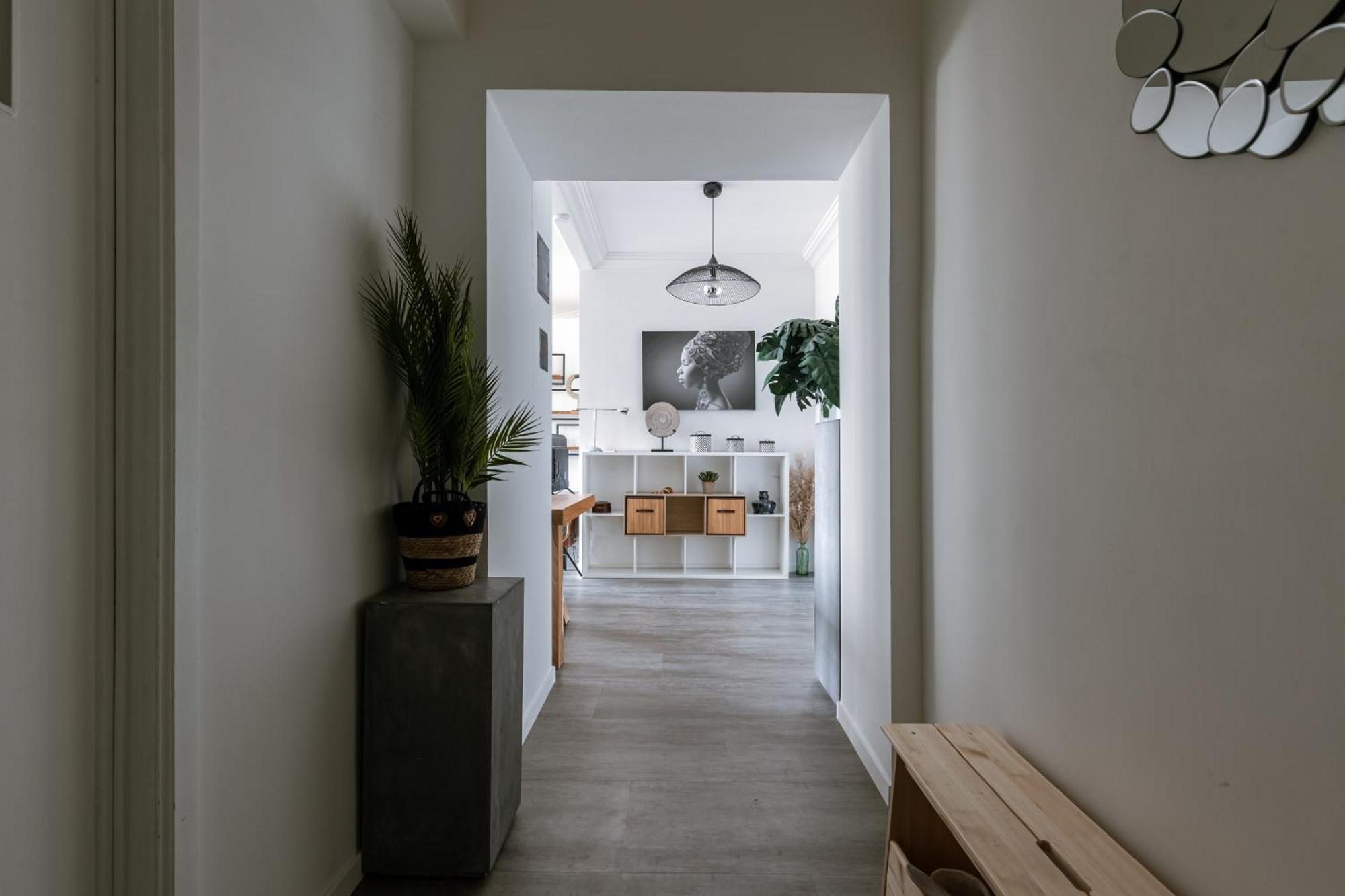 New Charming Grand Place Apartment