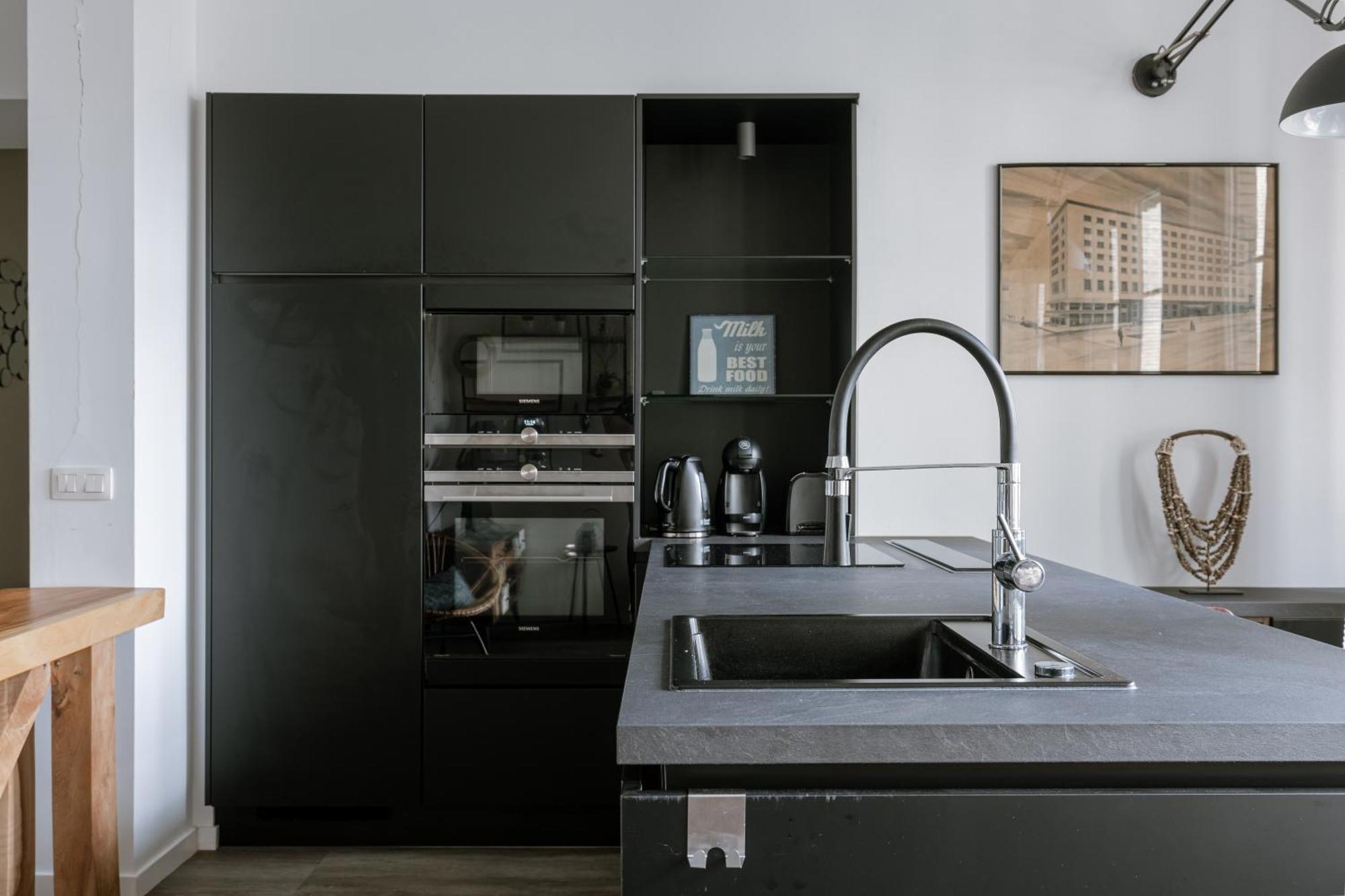 New Charming Grand Place Apartment