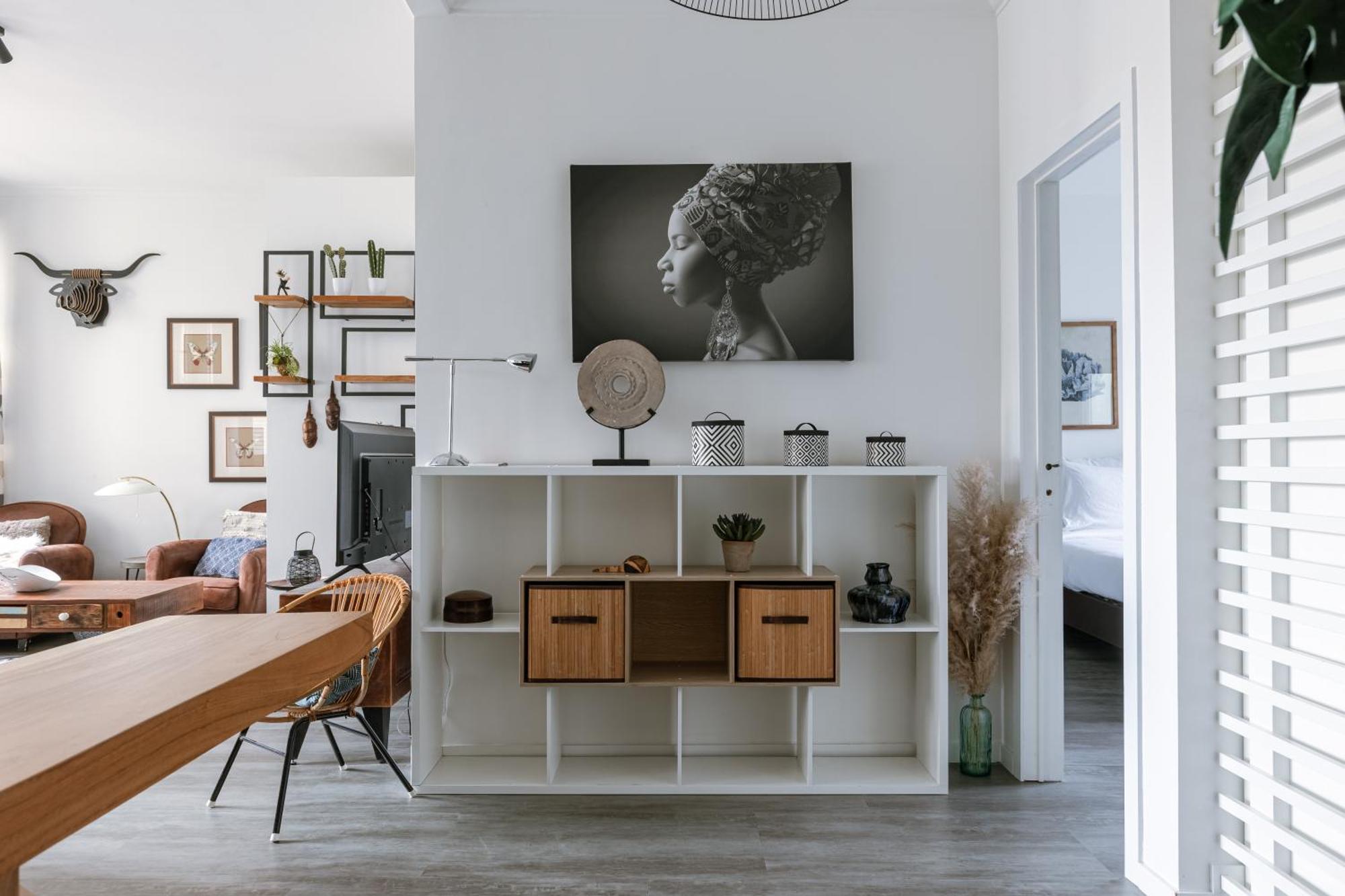 Appartement New Charming Grand Place Brussel