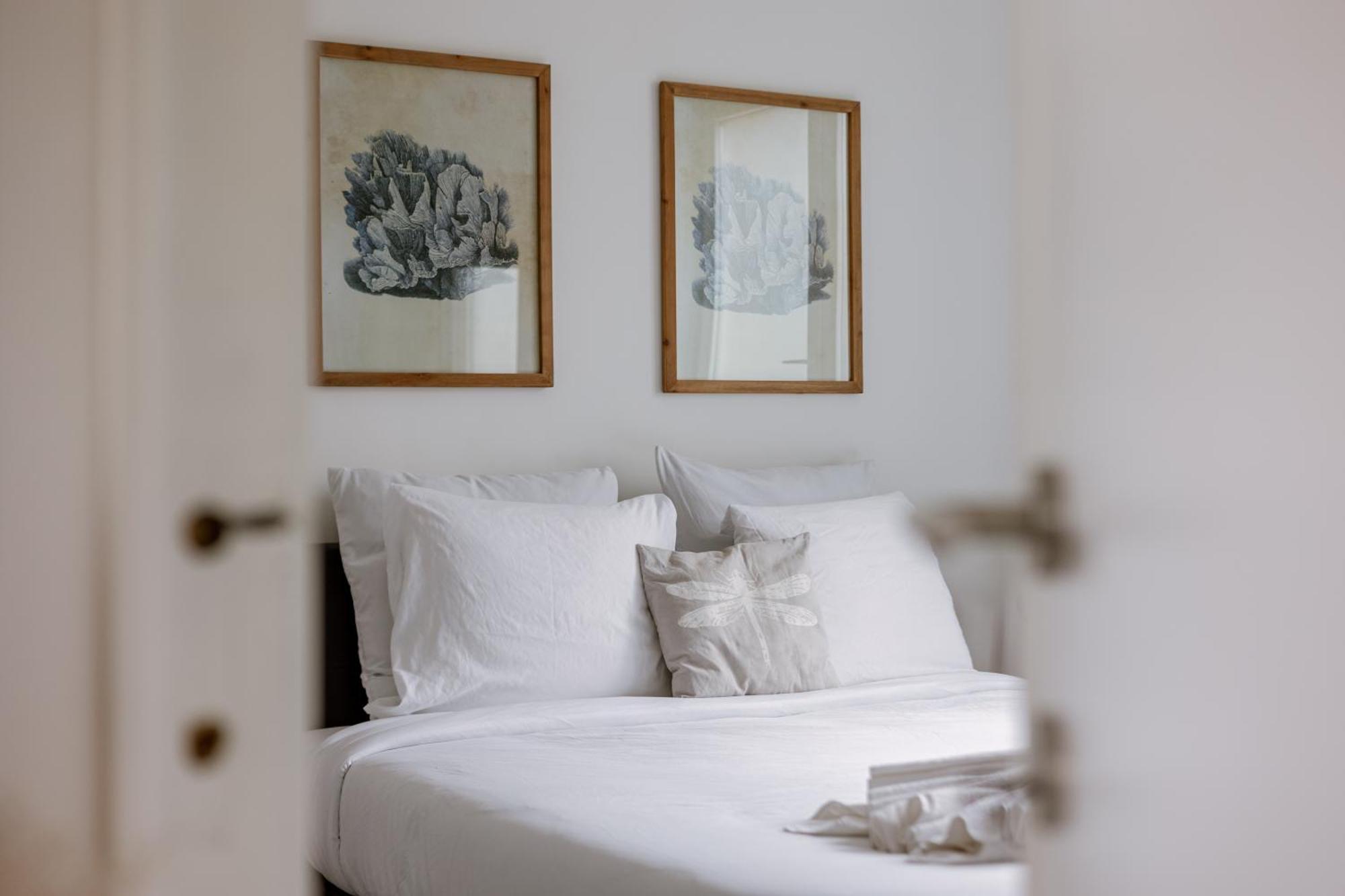 Appartement New Charming Grand Place Brussel