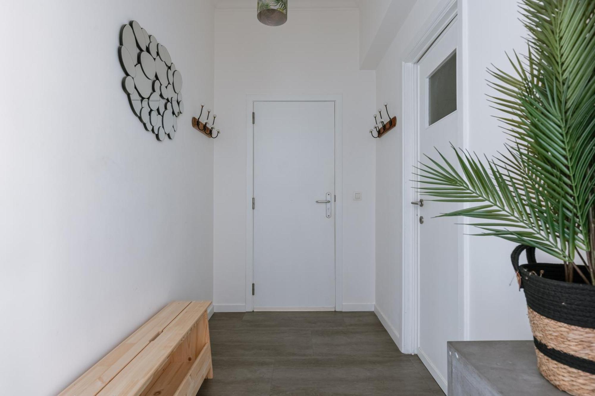 New Charming Grand Place Apartment