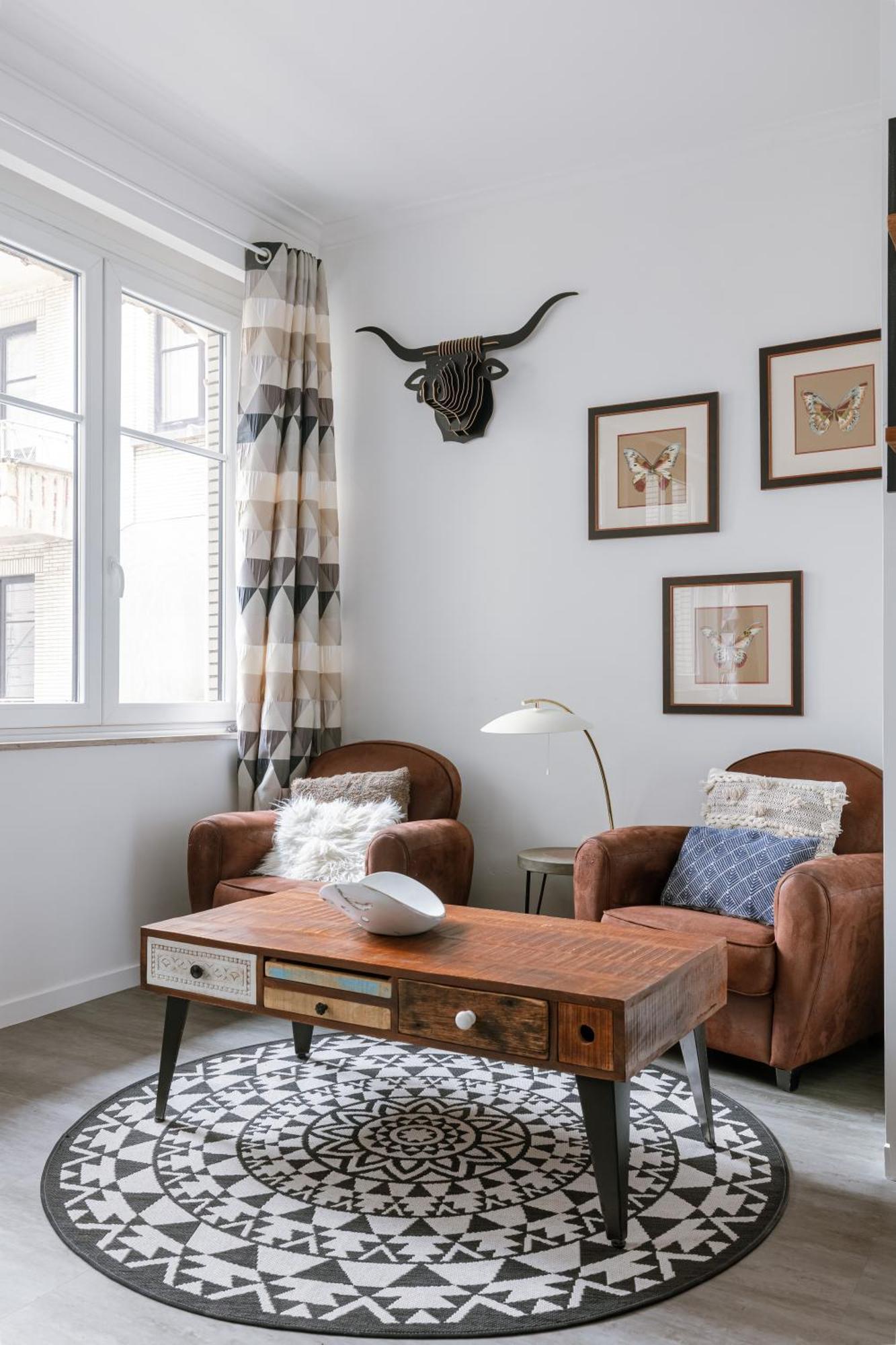 Apartment New Charming Grand Place