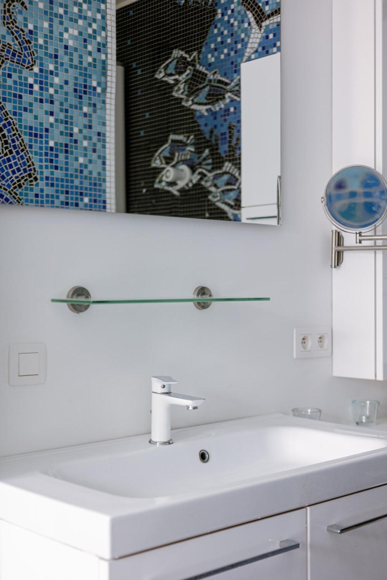 Apartamento New Charming Grand Place